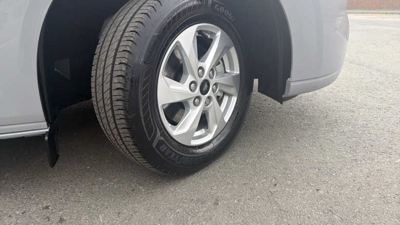 Ford Transit Custom E-320 L1 Rwd 100kW 65kWh H1 Van Limited Auto